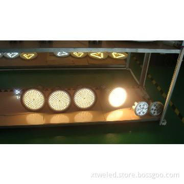 led highbay light using E40 socket
